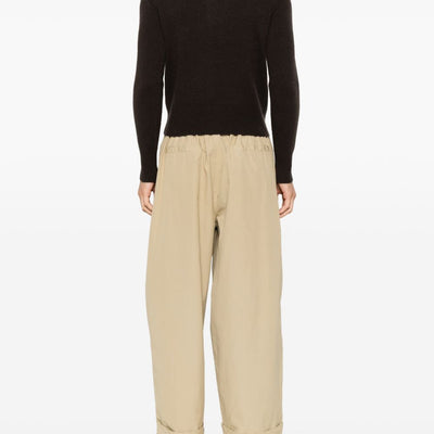 EXTREME CASHMERE Sweaters BROWN
