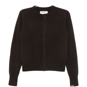 EXTREME CASHMERE Sweaters BROWN