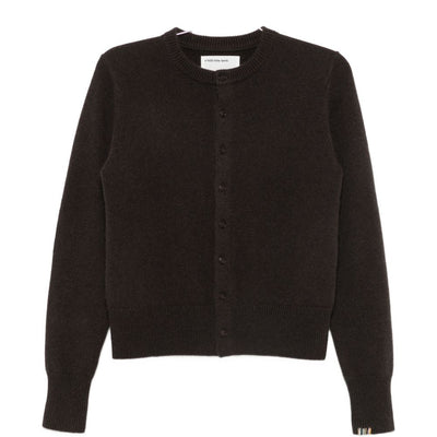 EXTREME CASHMERE Sweaters BROWN