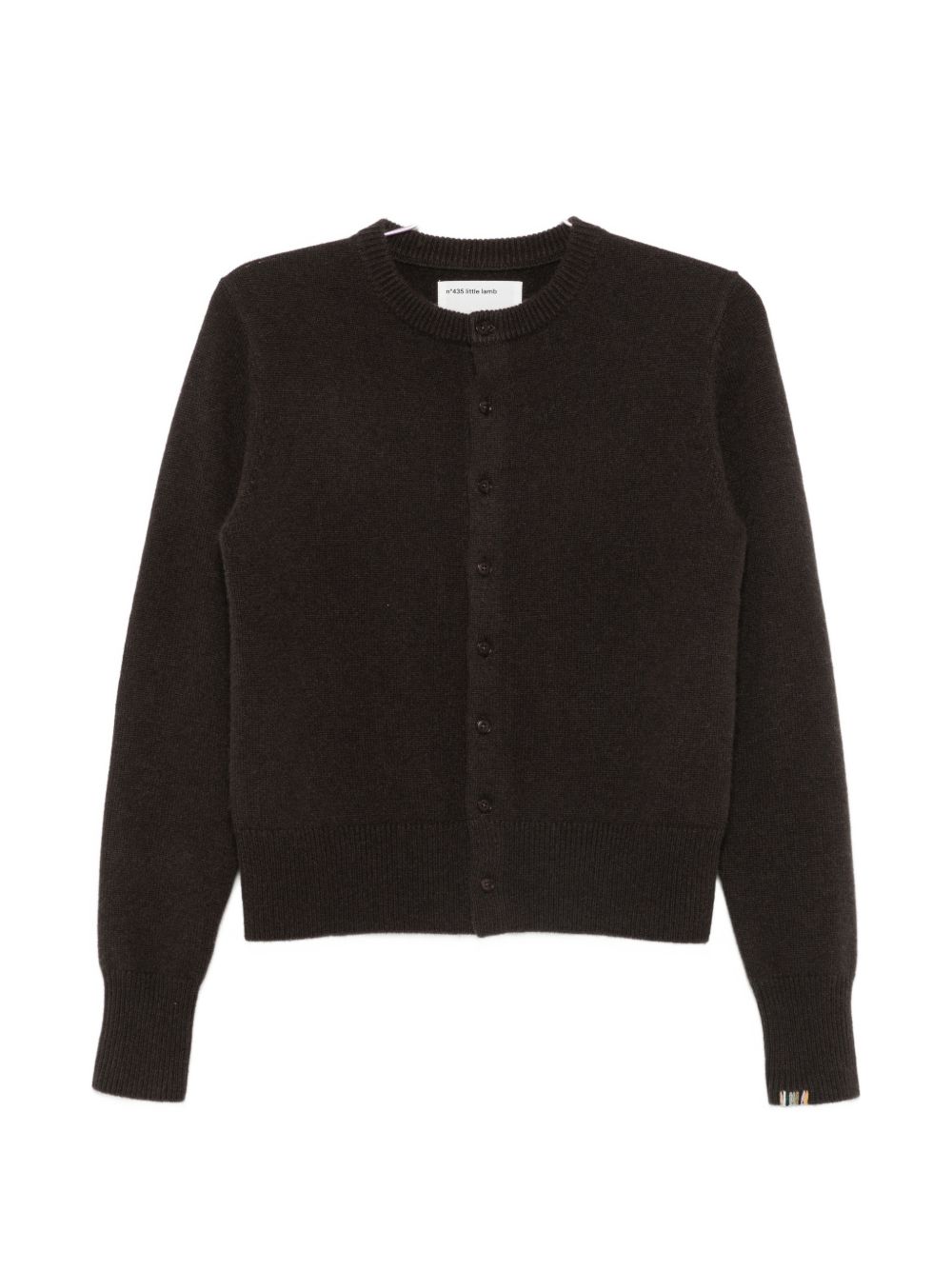 EXTREME CASHMERE Sweaters BROWN