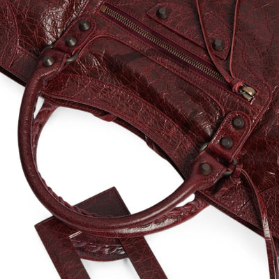 Balenciaga Bags.. RED