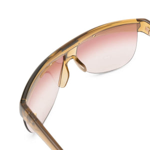 Chloé Chloè Sunglasses GREEN