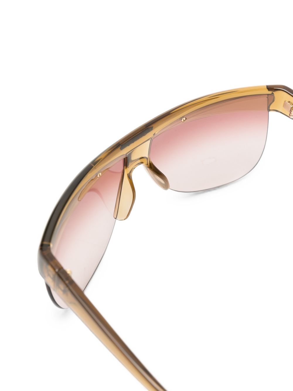 Chloé Chloè Sunglasses GREEN