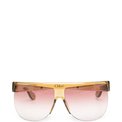 Chloé Chloè Sunglasses GREEN