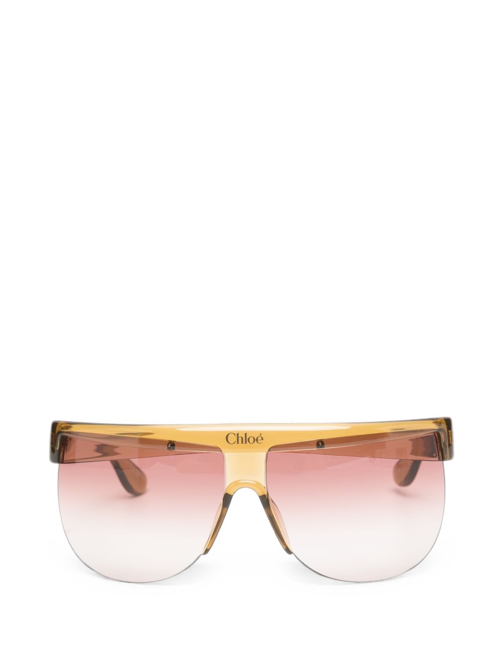 Chloé Chloè Sunglasses GREEN