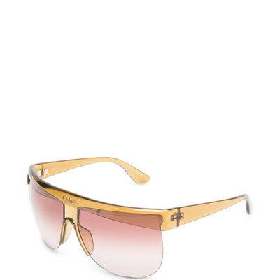 Chloé Chloè Sunglasses GREEN