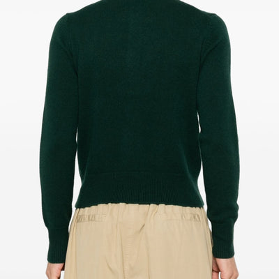 EXTREME CASHMERE Sweaters GREEN