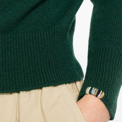 EXTREME CASHMERE Sweaters GREEN
