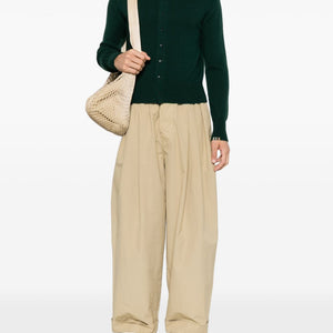 EXTREME CASHMERE Sweaters GREEN