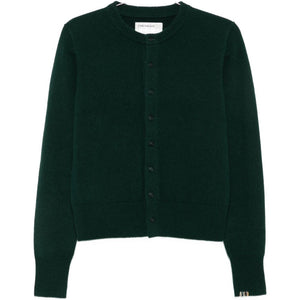 EXTREME CASHMERE Sweaters GREEN