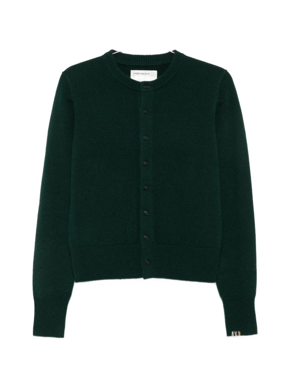 EXTREME CASHMERE Sweaters GREEN