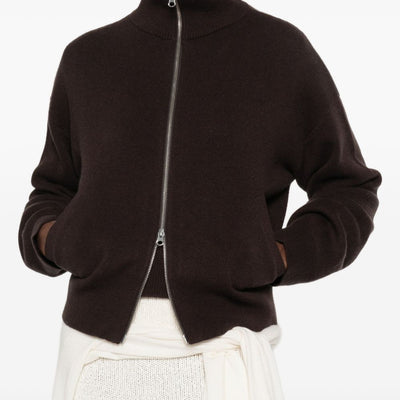 EXTREME CASHMERE Sweaters BROWN