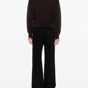 EXTREME CASHMERE Sweaters BROWN