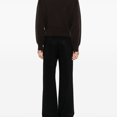 EXTREME CASHMERE Sweaters BROWN