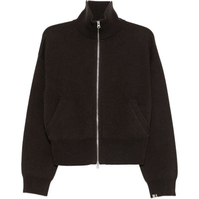 EXTREME CASHMERE Sweaters BROWN
