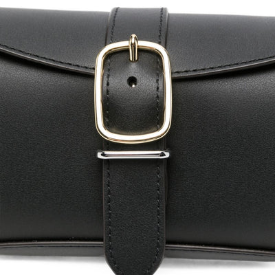 Paul Smith Leather Crossbody Bag