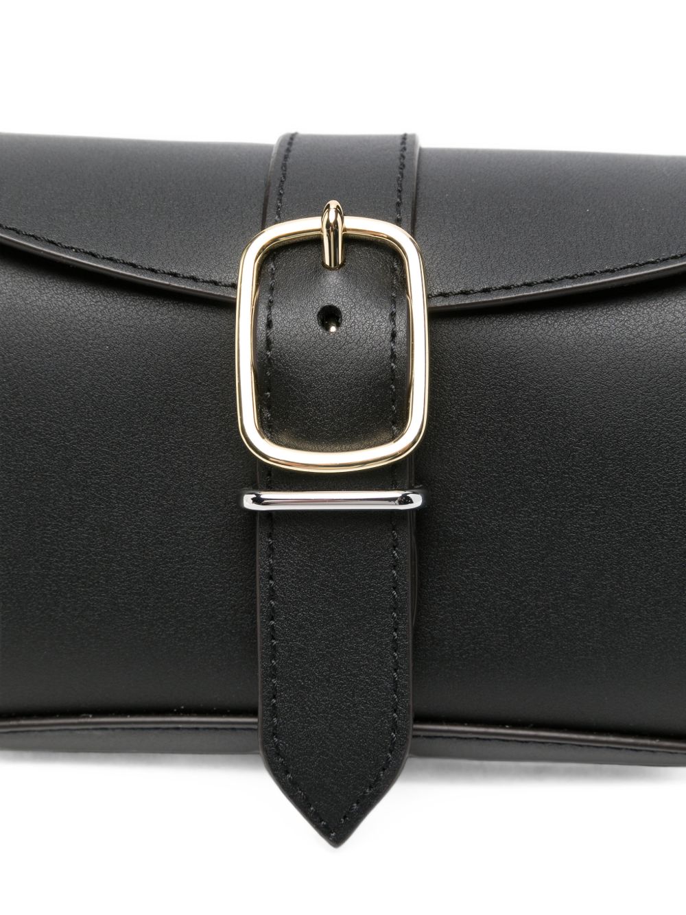 Paul Smith Leather Crossbody Bag