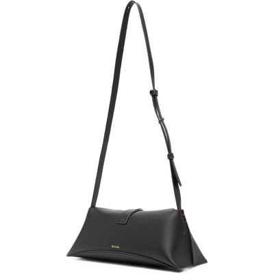 Paul Smith Leather Crossbody Bag