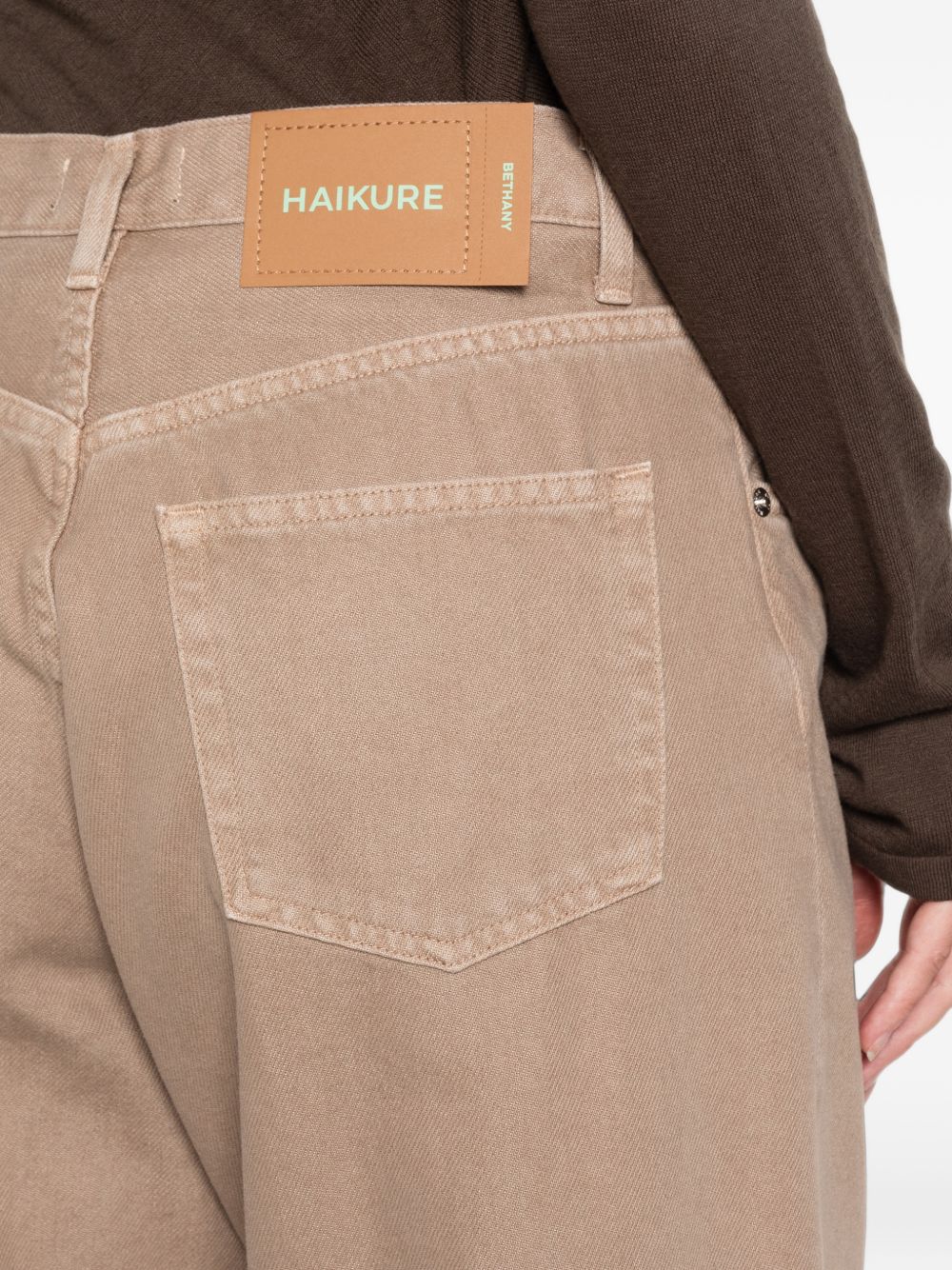 Haikure Jeans