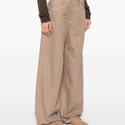 Haikure Jeans