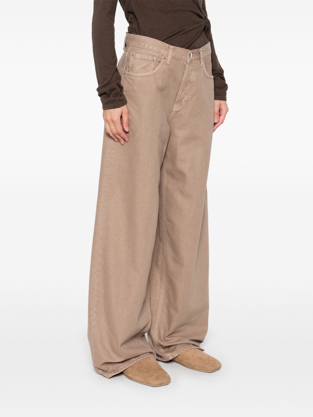 Haikure Jeans