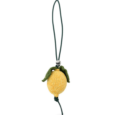 032C J.W.Anderson Accessories YELLOW