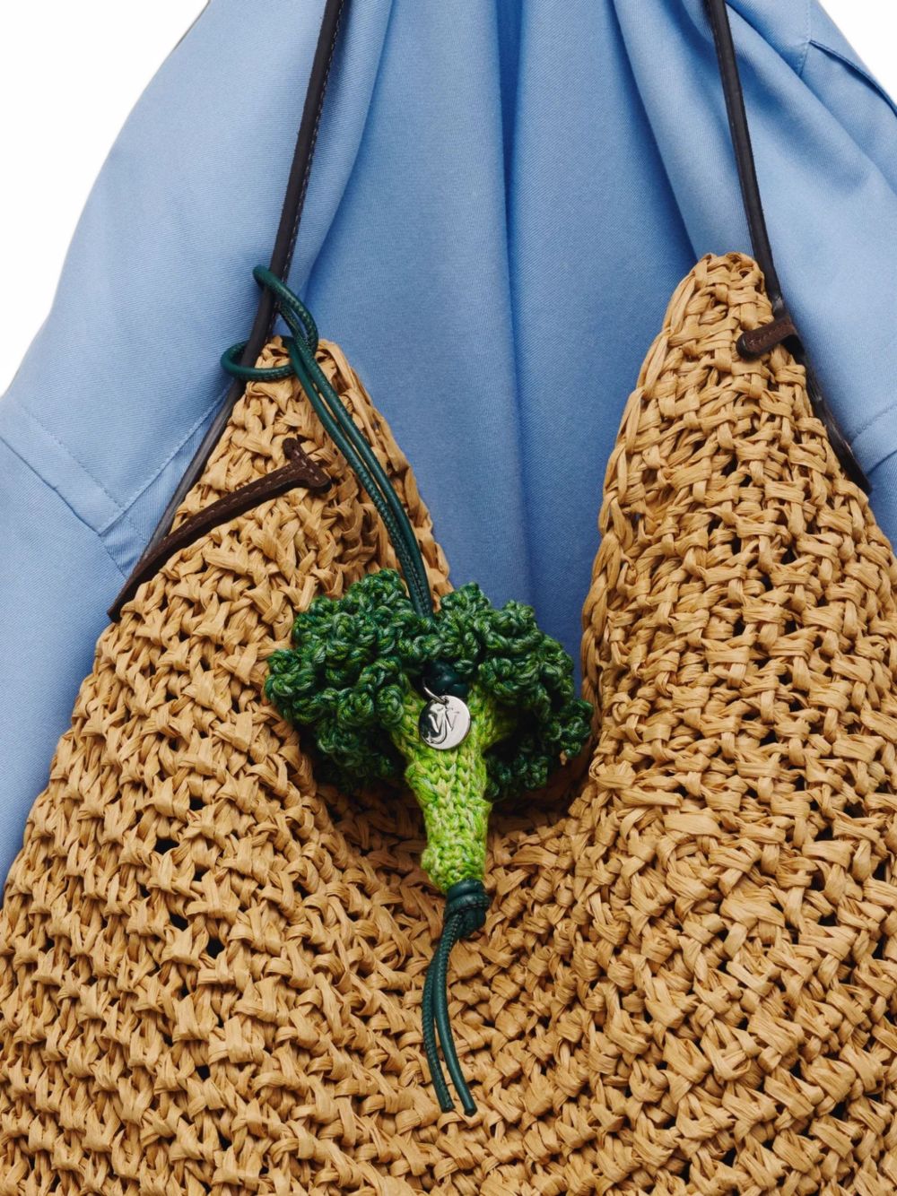 032C J.W.Anderson Accessories GREEN