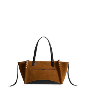 032C J.W.Anderson Bags.. CAMEL