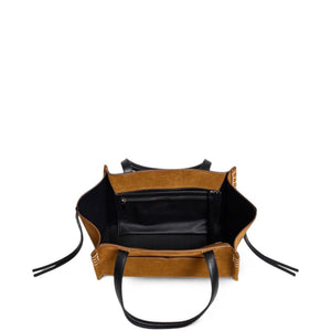 032C J.W.Anderson Bags.. CAMEL