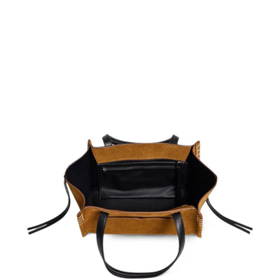 032C J.W.Anderson Bags.. CAMEL
