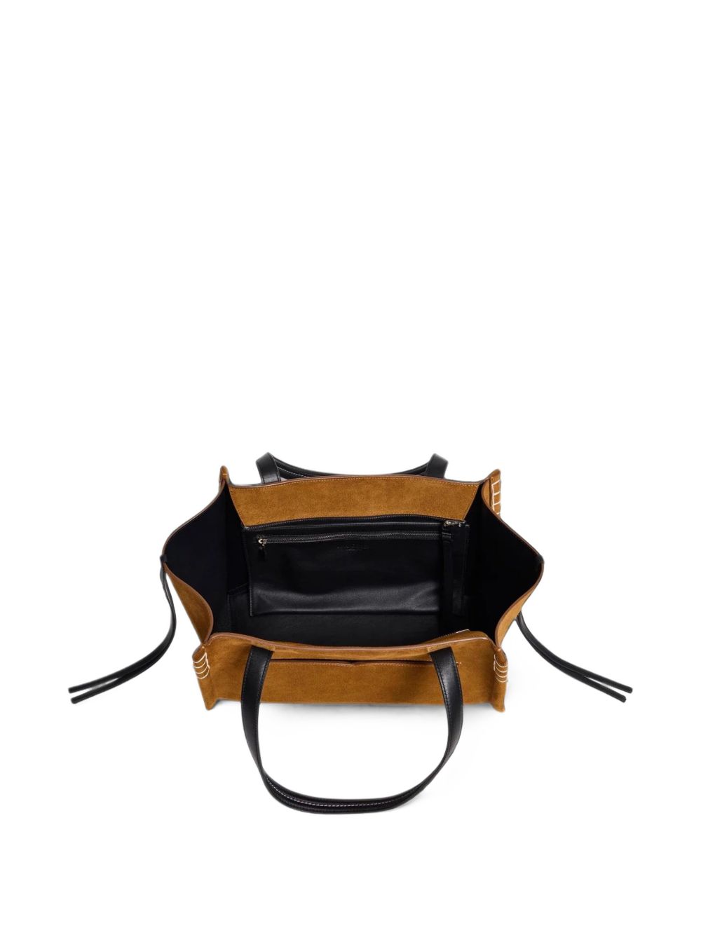 032C J.W.Anderson Bags.. CAMEL