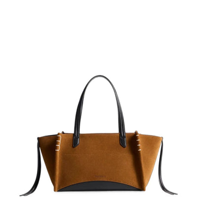 032C J.W.Anderson Bags.. CAMEL