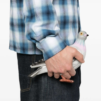032C JW Anderson Pigeon Clutch