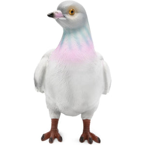 032C JW Anderson Pigeon Clutch