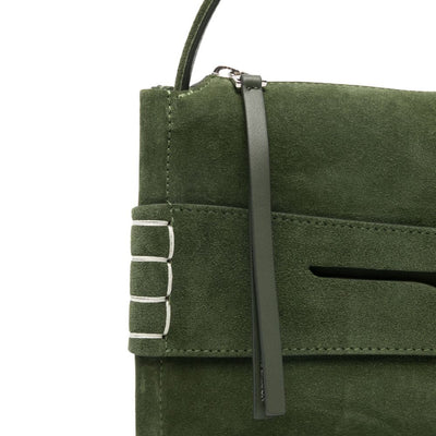 032C J.W.Anderson Bags.. KAKI