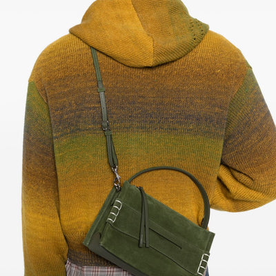 032C J.W.Anderson Bags.. KAKI