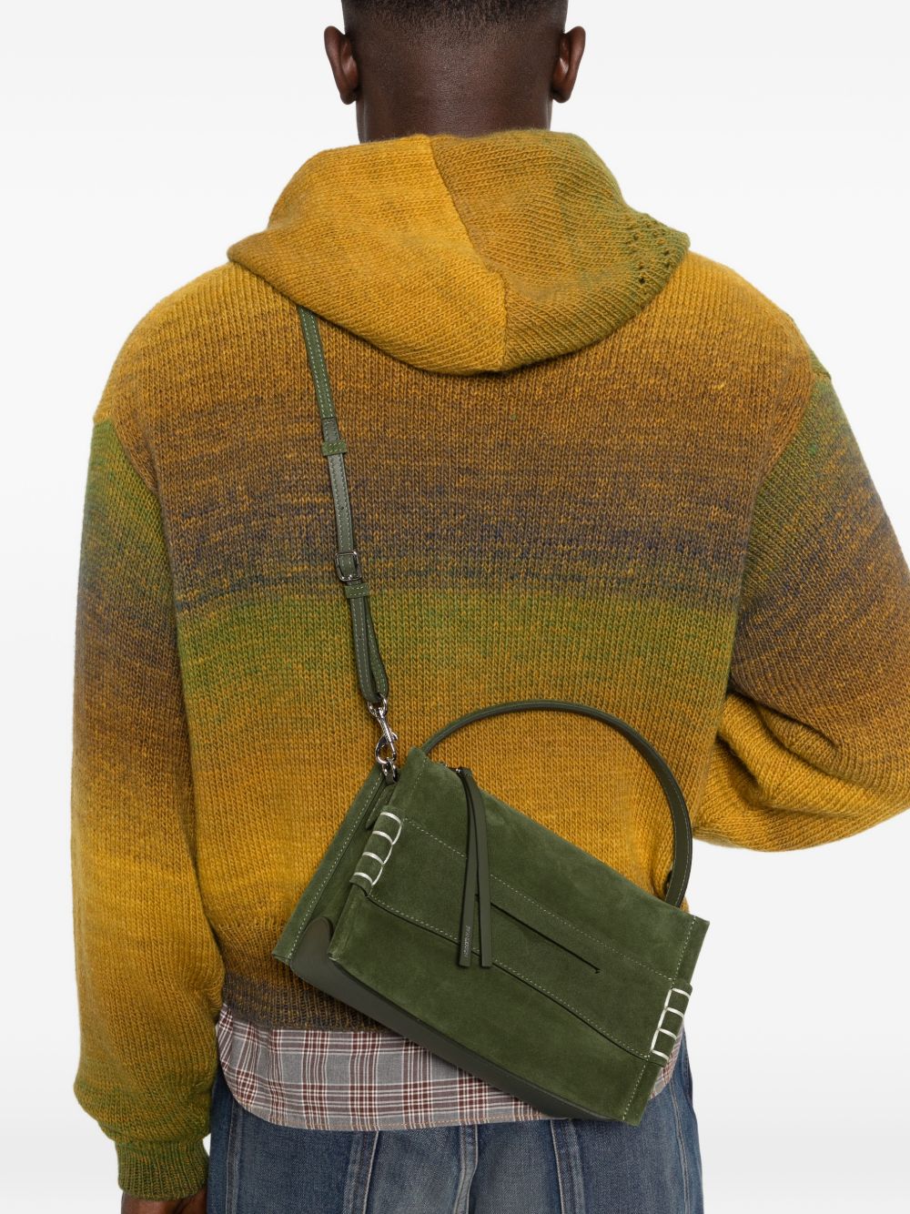 032C J.W.Anderson Bags.. KAKI