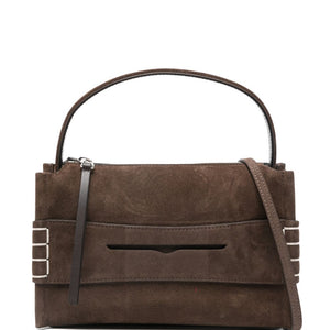 032C J.W.Anderson Bags.. BROWN