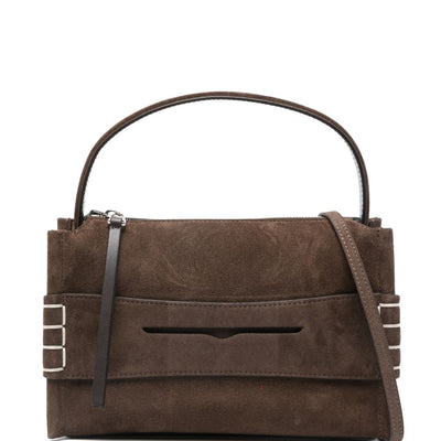 032C J.W.Anderson Bags.. BROWN