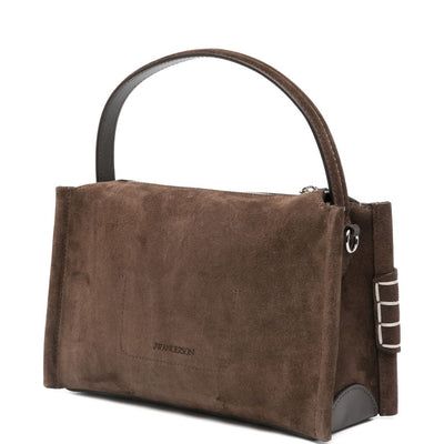 032C J.W.Anderson Bags.. BROWN