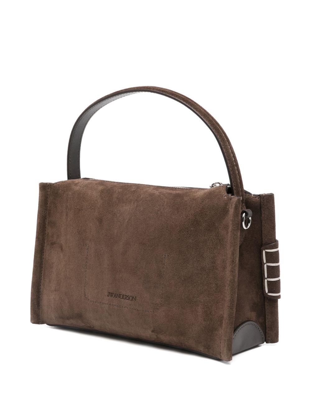 032C J.W.Anderson Bags.. BROWN