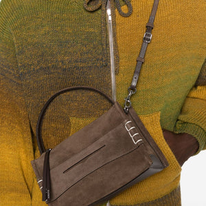 032C J.W.Anderson Bags.. BROWN