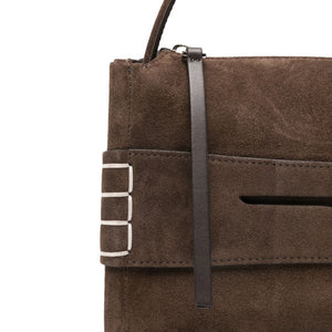 032C J.W.Anderson Bags.. BROWN