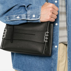 032C J.W.Anderson Bags.. BLACK