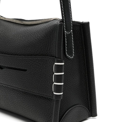 032C J.W.Anderson Bags.. BLACK