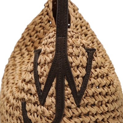 032C J.W.Anderson Bags.. BEIGE