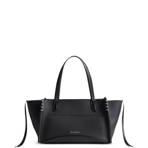 032C JW Anderson Elongated Loafer Cabas Bag