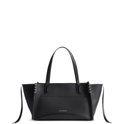 032C JW Anderson Elongated Loafer Cabas Bag