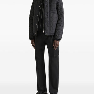 Givenchy Jackets BLACK
