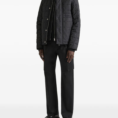 Givenchy Jackets BLACK